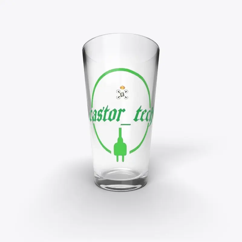 castor tech tee