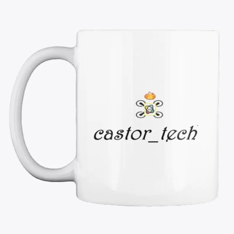 castor_tech moda