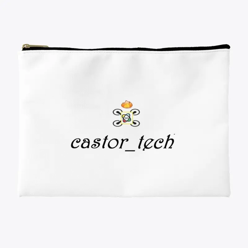 castor_tech moda